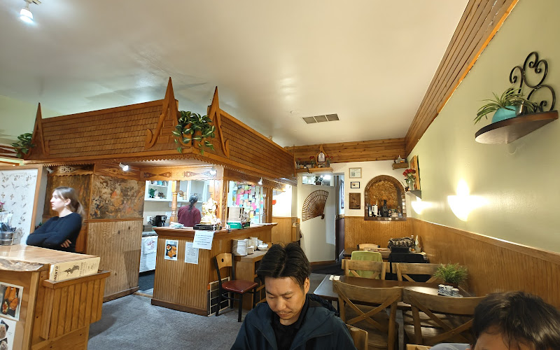 Tarn Tip Thai Cuisine
