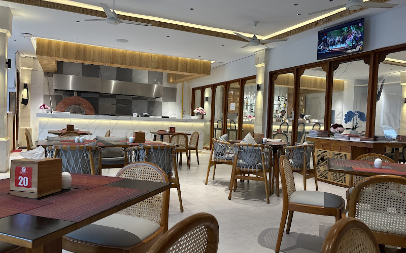 Supreme Indian restaurant n bar