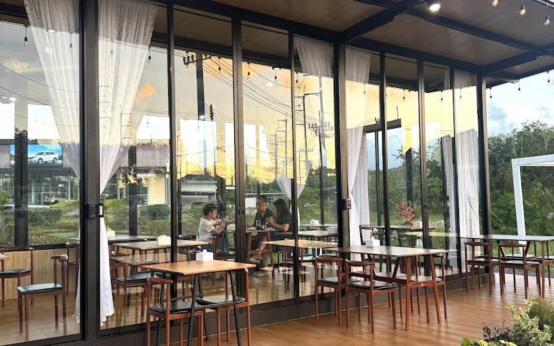 ร้านอาหาร ครัวคุณเชษฐ์
