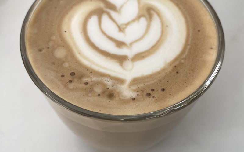 Divine Blessing Cafe