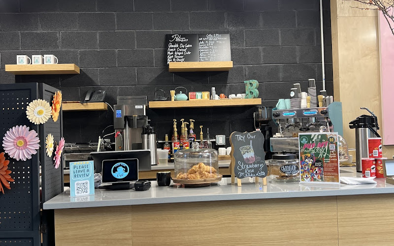 Front River Cafe