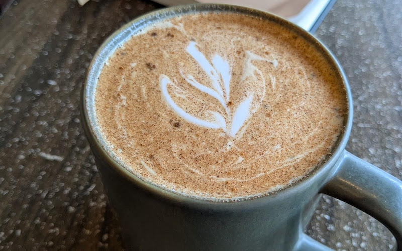 Aventurero Coffee