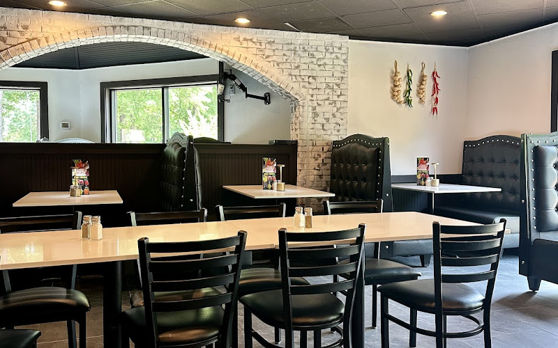 Aqui Mero Mexican Restaurant