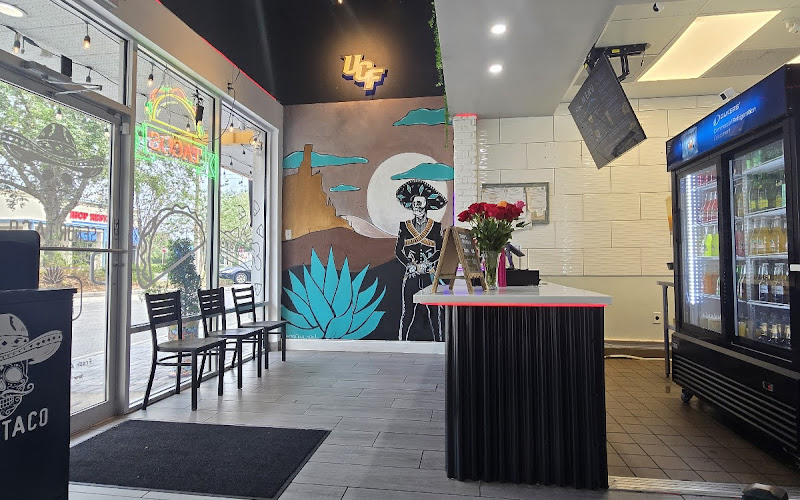 Señor Taco Mexican Taqueria
