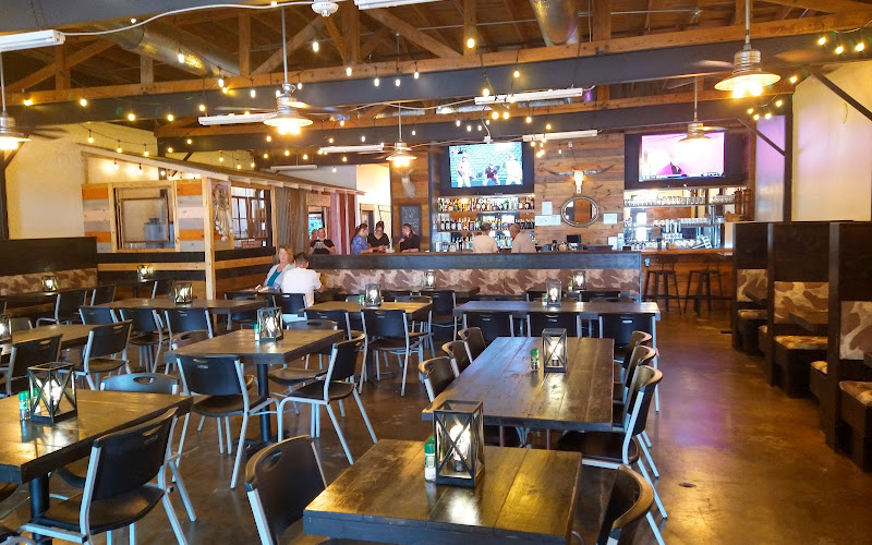 Rockin S & S Grill