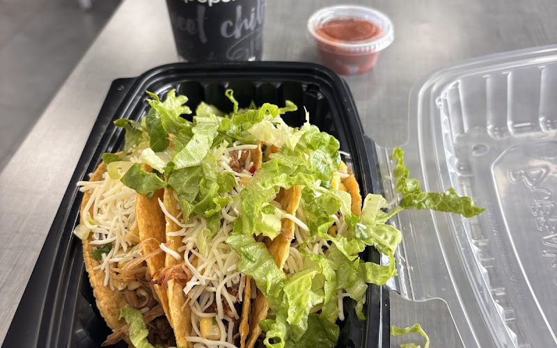 Bubbakoo's Burritos