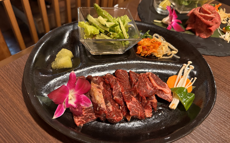 Yakiniku Toranoya