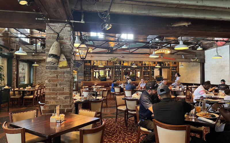 Pappadeaux Seafood Kitchen