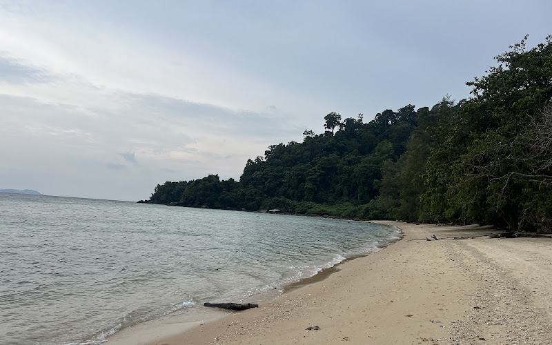 Bunot Beach