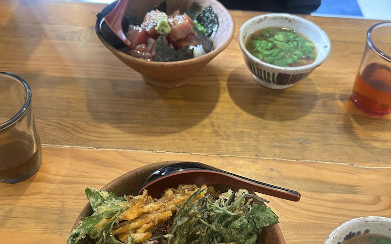 Sanzin Cocina Oaxaca