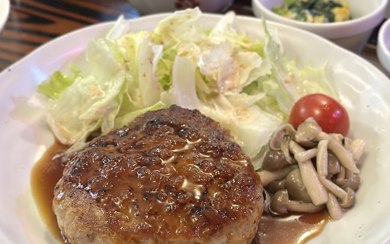 山奥