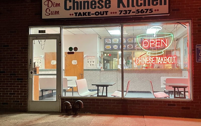 Dim Sum Chinese Kitchen