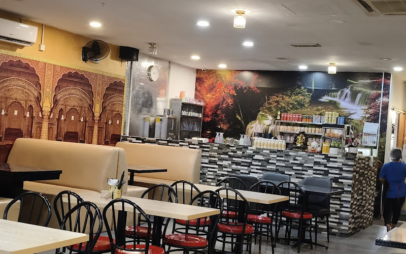 Restoran Annapoorani