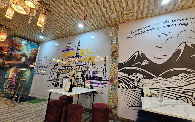 The Momos Club - Juciest Momos in Bhopal