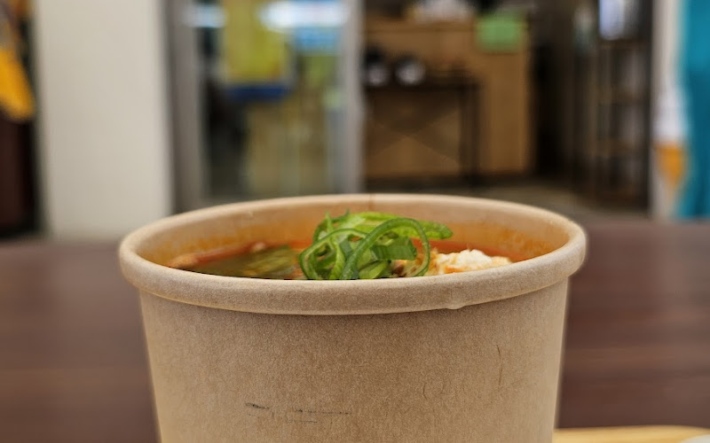 シマノカクレガ