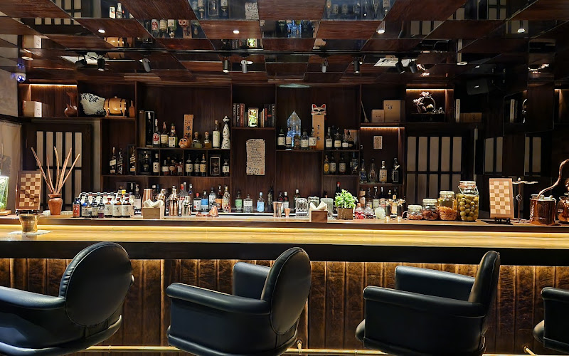 Takumi 匠 Japanese Fine Dining