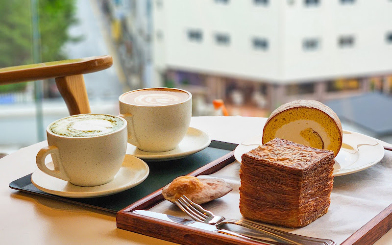 제일제과 ㅣ Jeil Bakery & Cafe