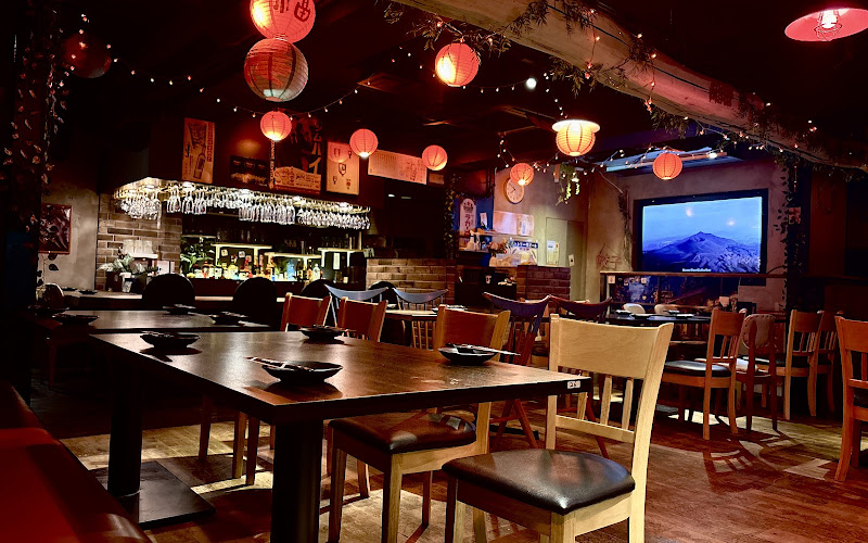 田町芝浦酒場 大三元