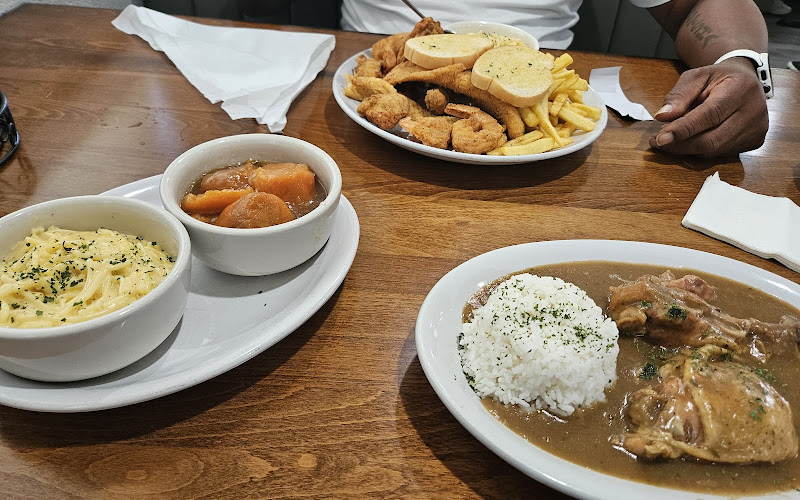Eedo’s Restaurant