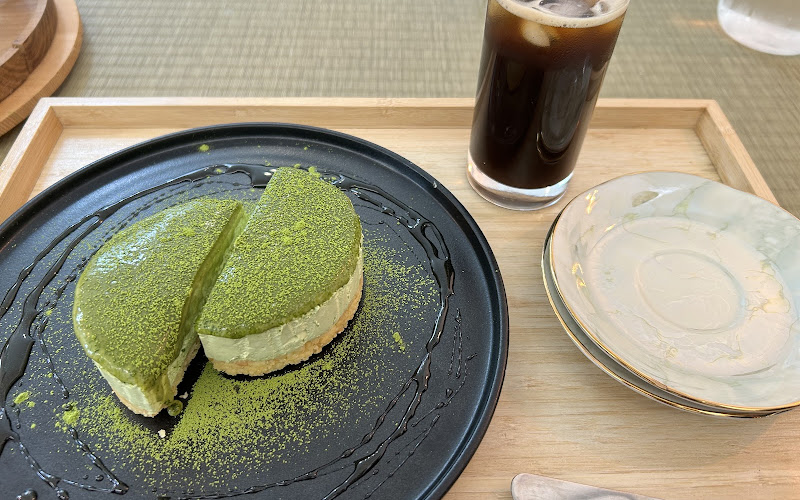 食堂＆Cafe ‐ 猫に、優しく。‐