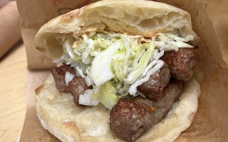 Leskovački uštipak-Mirijevo