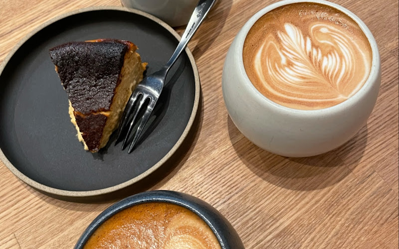 HANARE COFFEE STUDIO