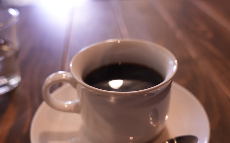 ハーベストカフェ