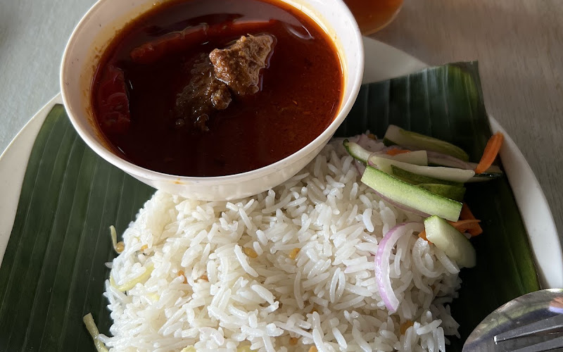 Kak Har Sup Tulang (Simpang Tok Kah)