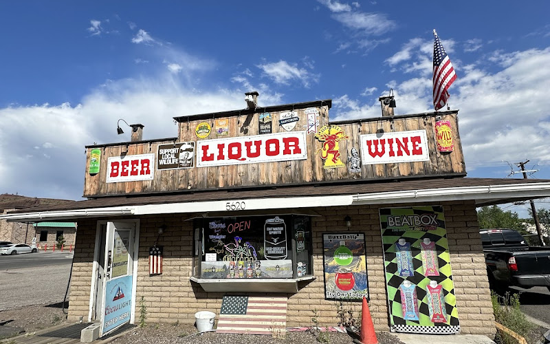 Cinders Liquors LLC