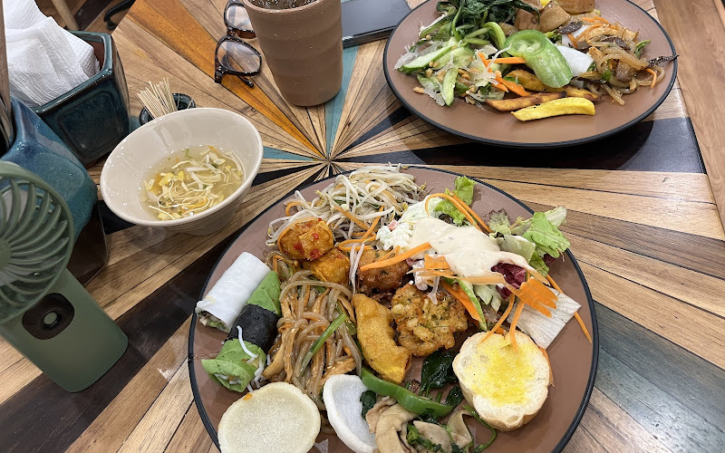 Veggie Castle - Hà Đông