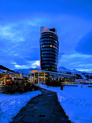 Scandic Narvik