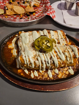 The Taco Club by null