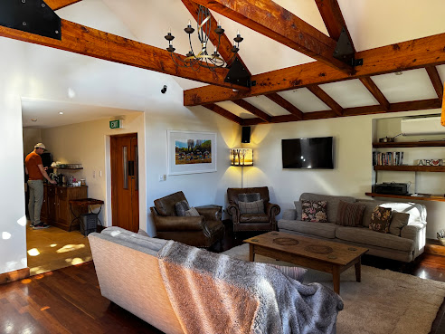 Wanaka Homestead Lodge and Cottages by null