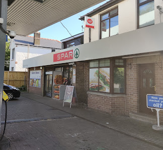 Gilwern Spar Crickhowell Rd, Gilwern, Gwent NP7 0DF, United Kingdom