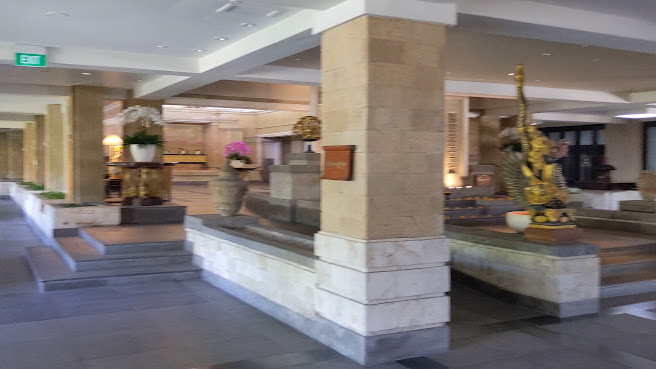 InterContinental Bali Resort by IHG by null
