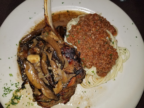 Ruggeri's Italiano Pescatore by null
