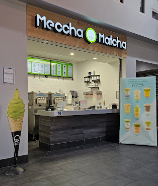 Meccha Matcha by null