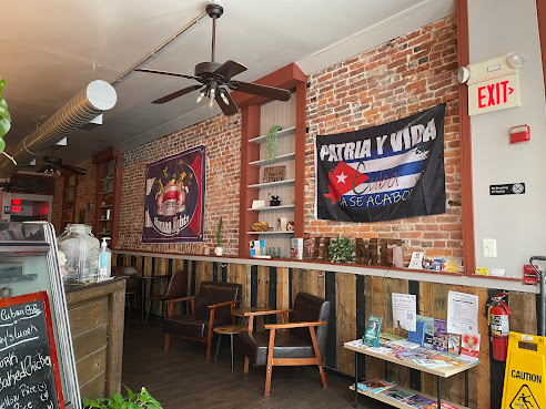 Home Cuban Cafe by null
