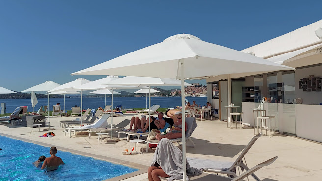 D-Resort Sibenik, an SLH Hotel by null