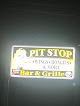 Pitt Stop