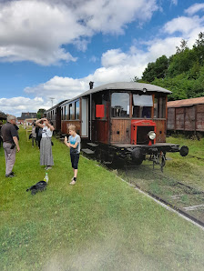 Høng St. 4270 Høng, Danmark