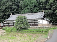 松代藩江戸中屋敷移築奥座敷