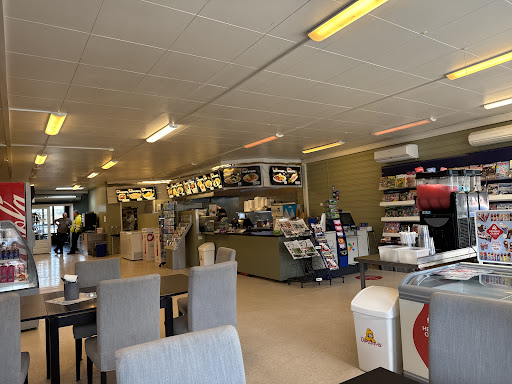 Stord Videokiosk og Kafe