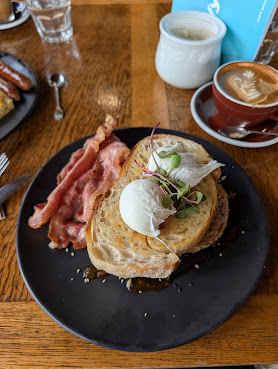 Addington Coffee Co-op by null