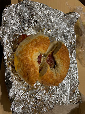 Poppy’s Bagels & More by null