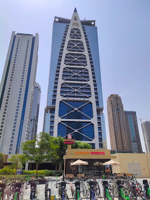 Photo of Indigo Tower