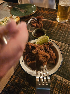 Mexicano's by null