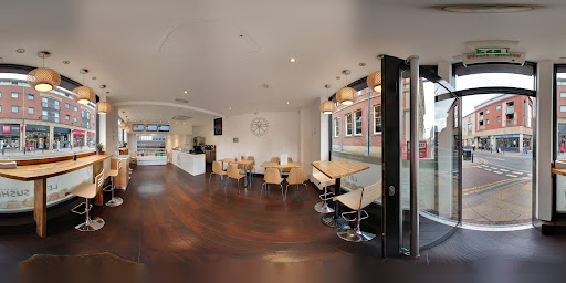 Photo of Let's Sushi