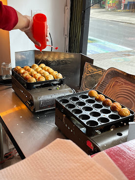 Takoyaki6ix by null