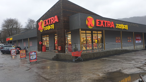 Extra Tonstad